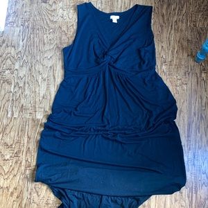 Chico’s maxi dress